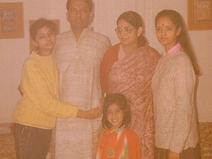 Meri Maa... No Other Like My Mother!