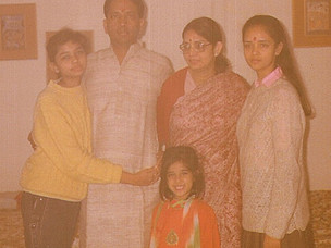 Meri Maa... No Other Like My Mother!