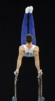 Gymnast