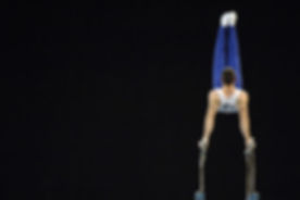 Gymnast