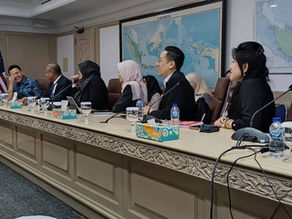 Expanding Regional Presence and Strategic Partnerships in Jakarta