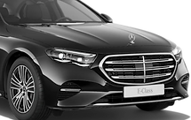 Mercedes Classe E – Chauffeur privé Strasbourg.png