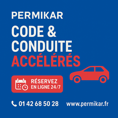 Accélérer l’obtention du permis à Paris : stratégies concrètes, planning réaliste et conseils d’expert (2025)