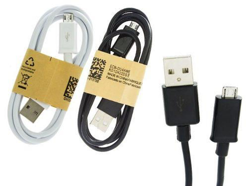 Miniatura: CABLE USB (V8) cable de datos