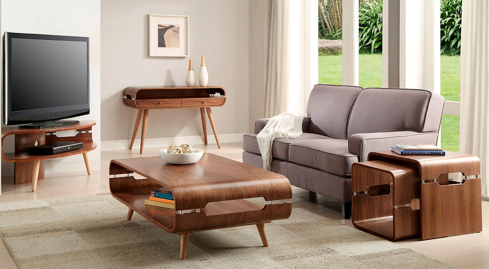 Jual furniture at Spencer Interiors of Bedworth
