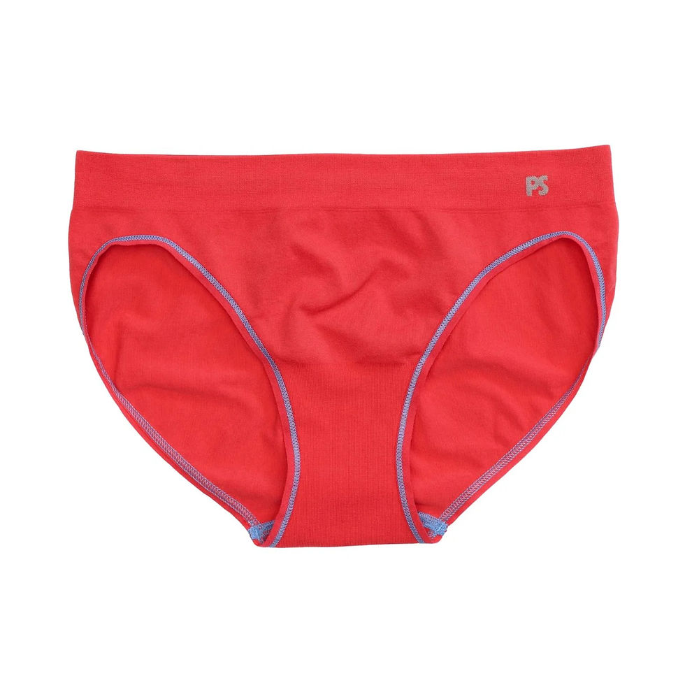Thumbnail: ♀ Paradis - Seamless Bikini