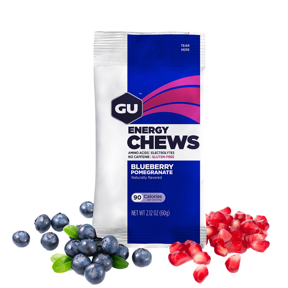 Thumbnail: Gu Mini Chews