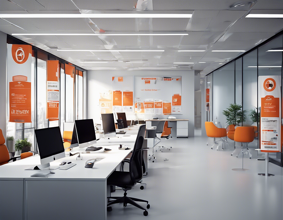 Boost Workplace Safety with LMC Ltd's Proven Expertise