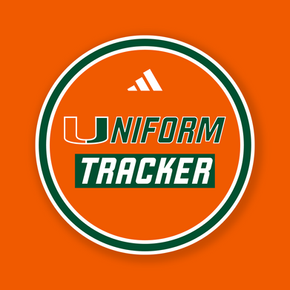 Hurricanes Uniform Tracker