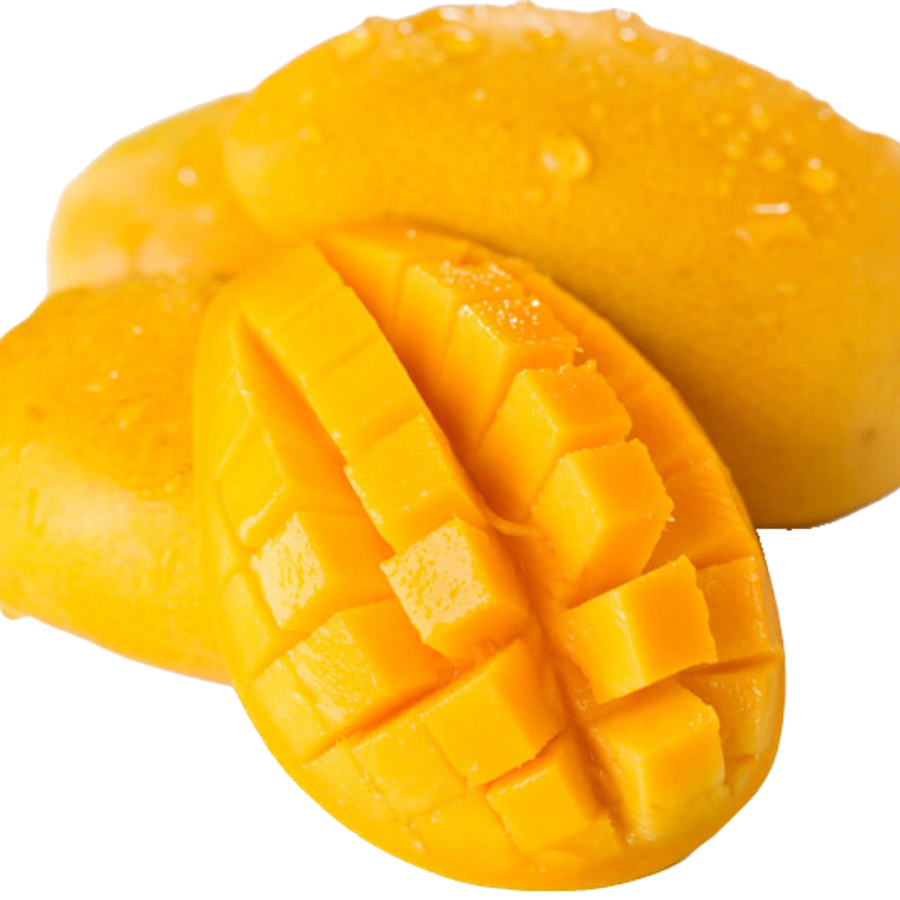Mangue fraîche 500g - Douceur exotique à portée de main