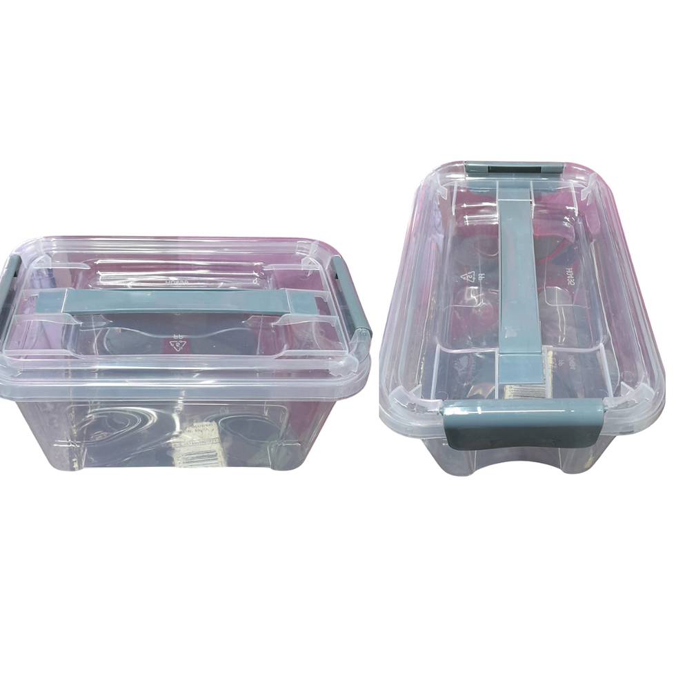 boîtes de grand format