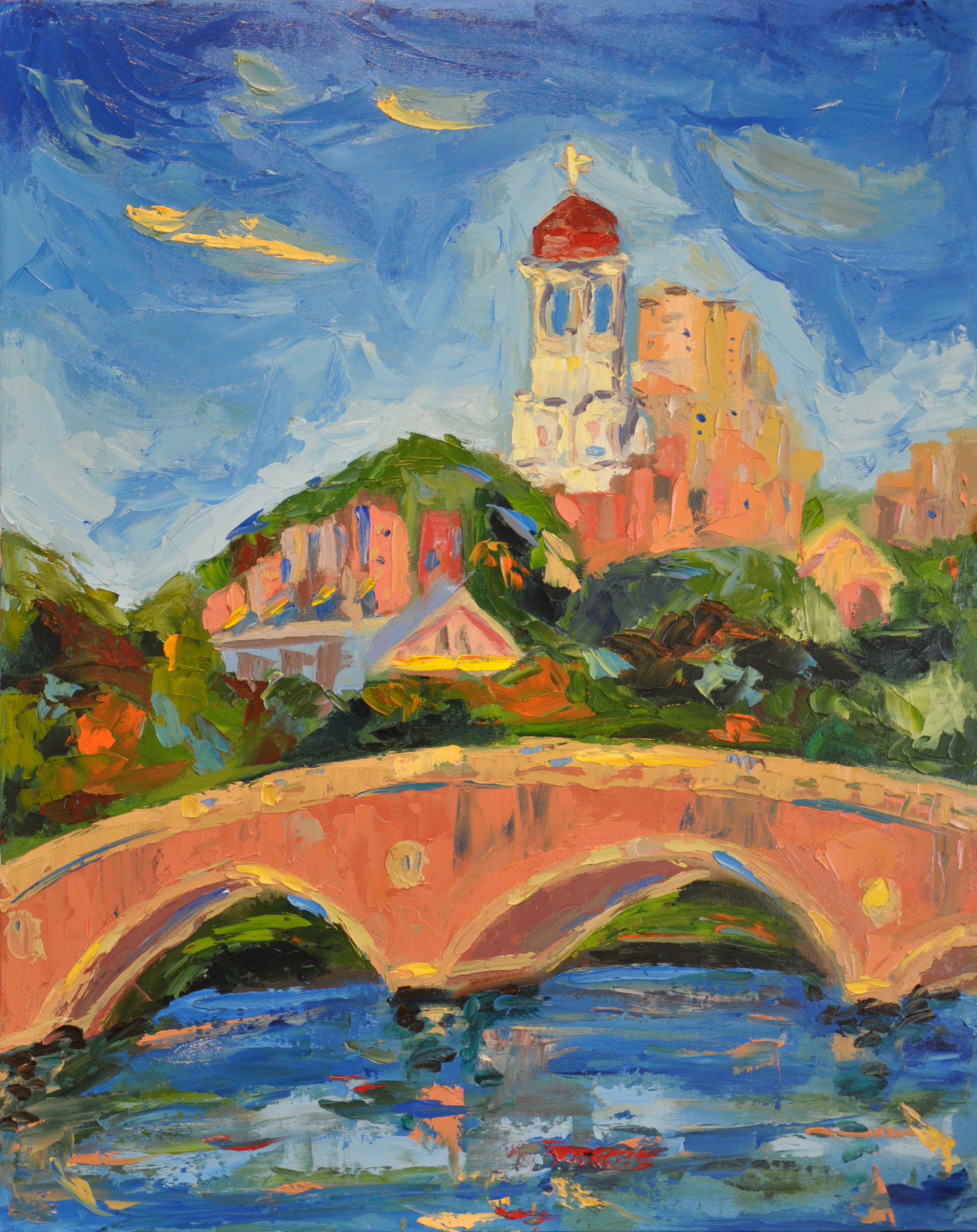 Harvard