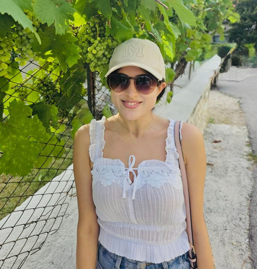 Foto del escritor: Valentina Martínez