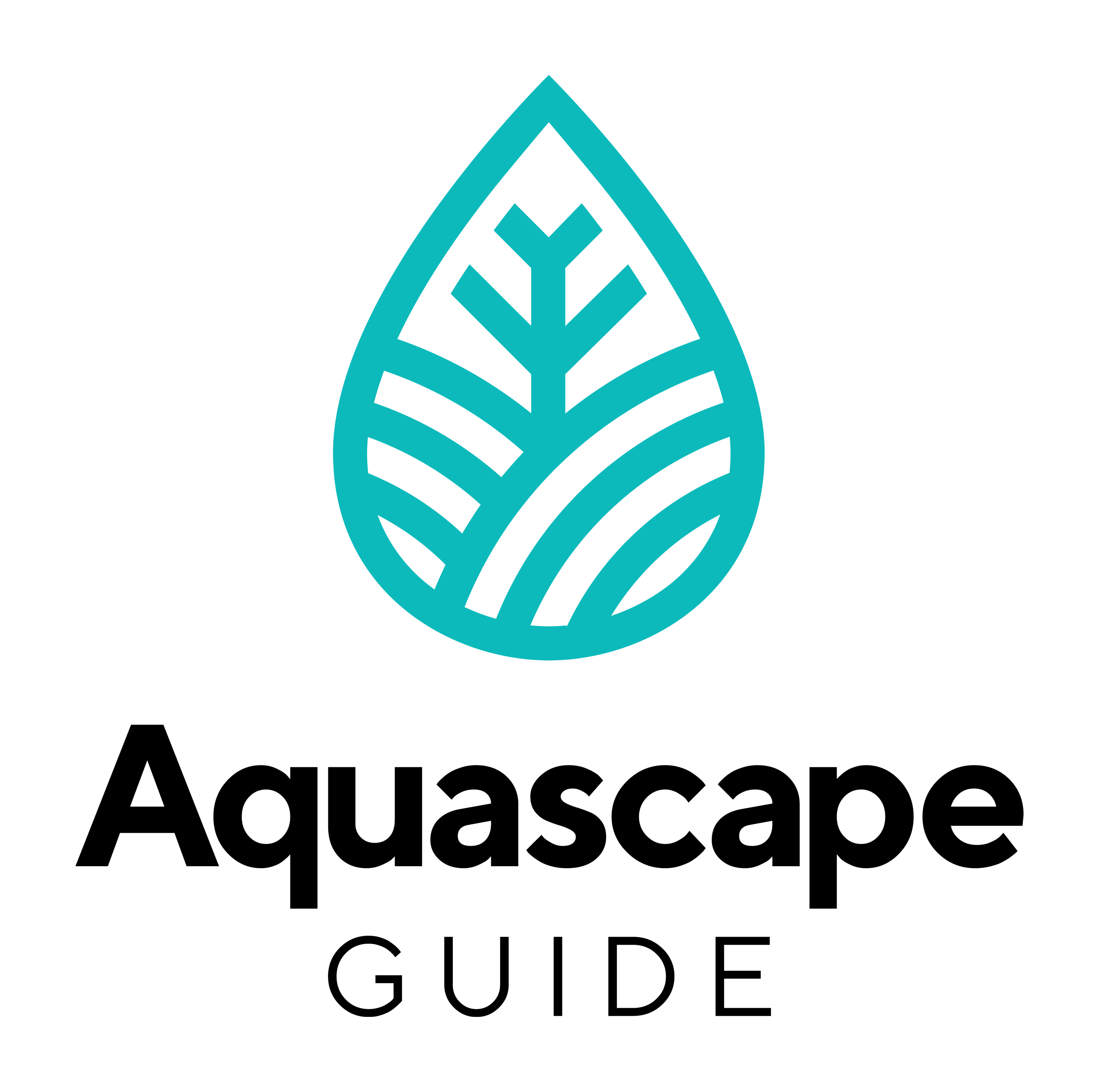 AquascapeGuide logo