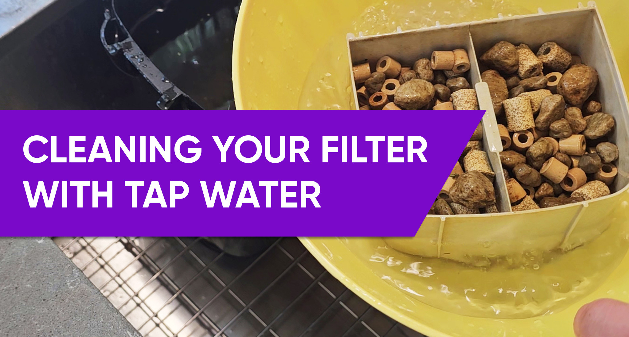 Water Treatment Guide for Hobbyists: Essential Tips & Tricks