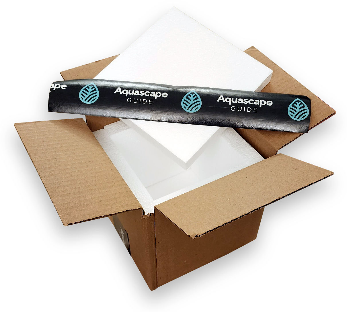 Insulated Shipping Box