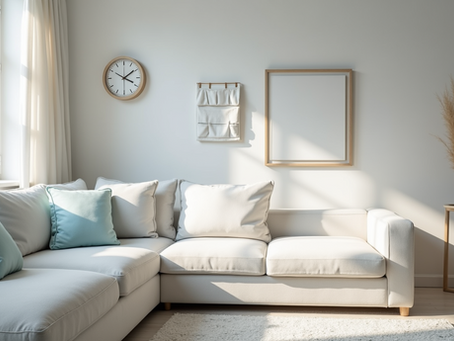 Get Organized with Base Housing Access and Flexible Hours