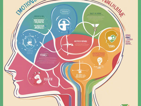 The Power of Emotional Intelligence: Unlocking Success in Personal and Professional Life