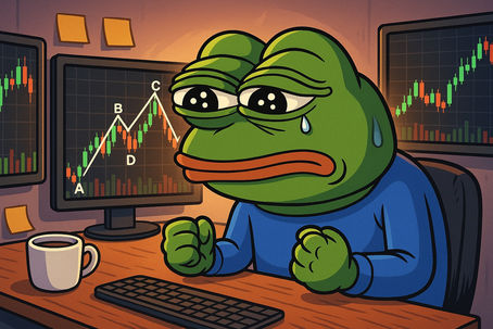 #2 First Week of Trading – Wins, Losses & a Hard Stop