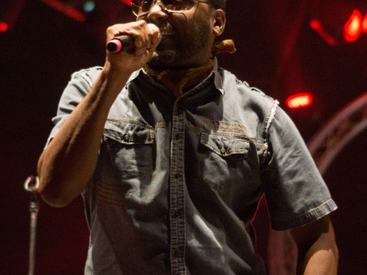 Big Daddy Kane Coming to Salisbury, MD. Sept. 25th