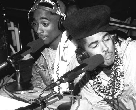 Young Hump Talks Shock G's Early Impact On Tupac, Before Death Row Records