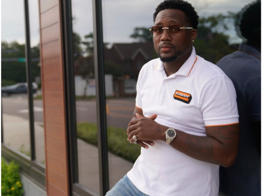 218BankBoy To Appear On ItzYourzRadio Sunday April 3 at 6pm