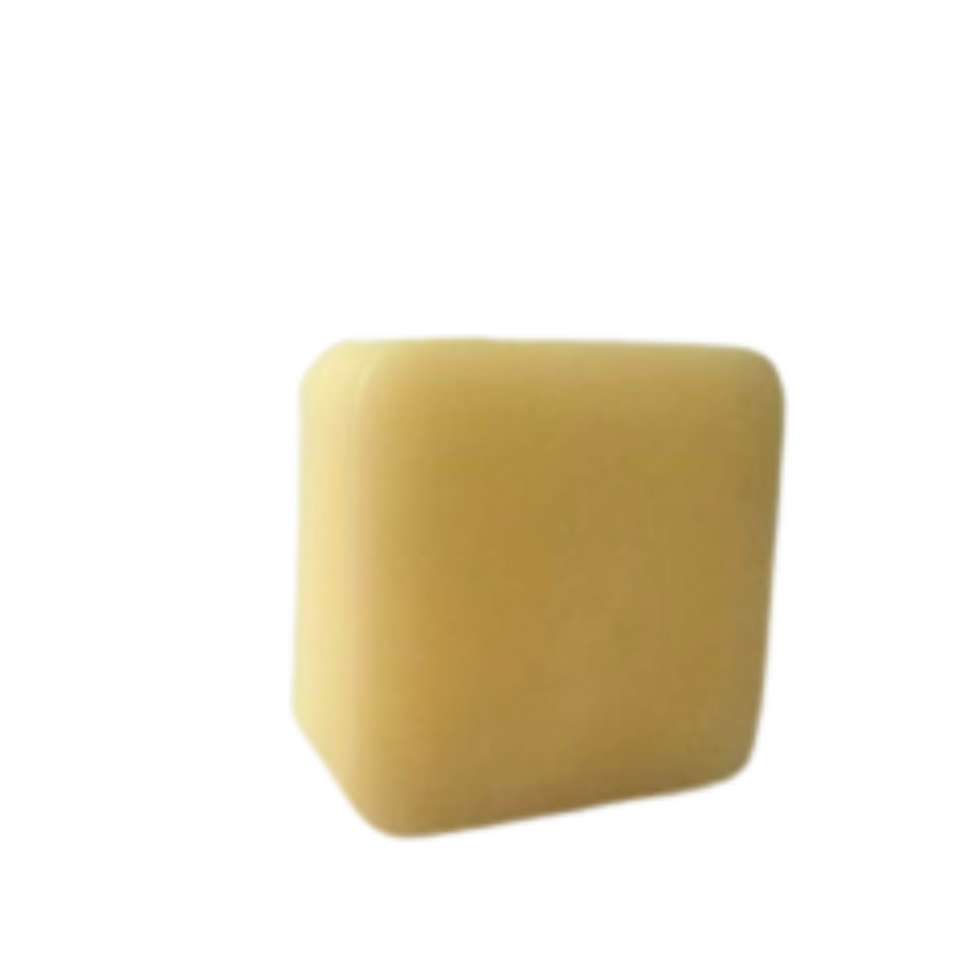 Thumbnail: Oatmeal & Goat Milk Handmade Soap
