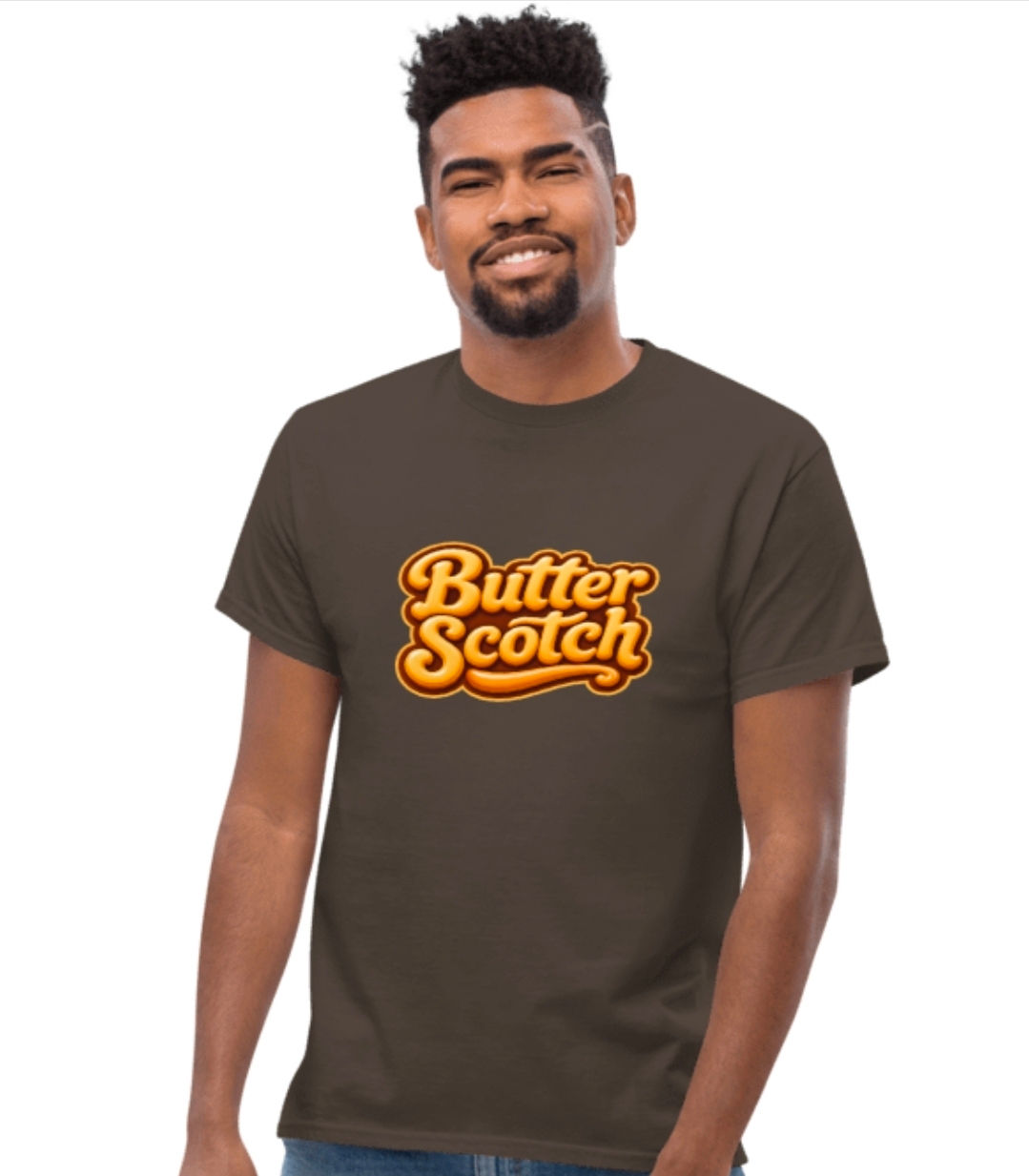 Butter Scotch