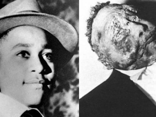 Congress Passes Anti-Lynching Law 65 Years After The Murder of Emmett Till