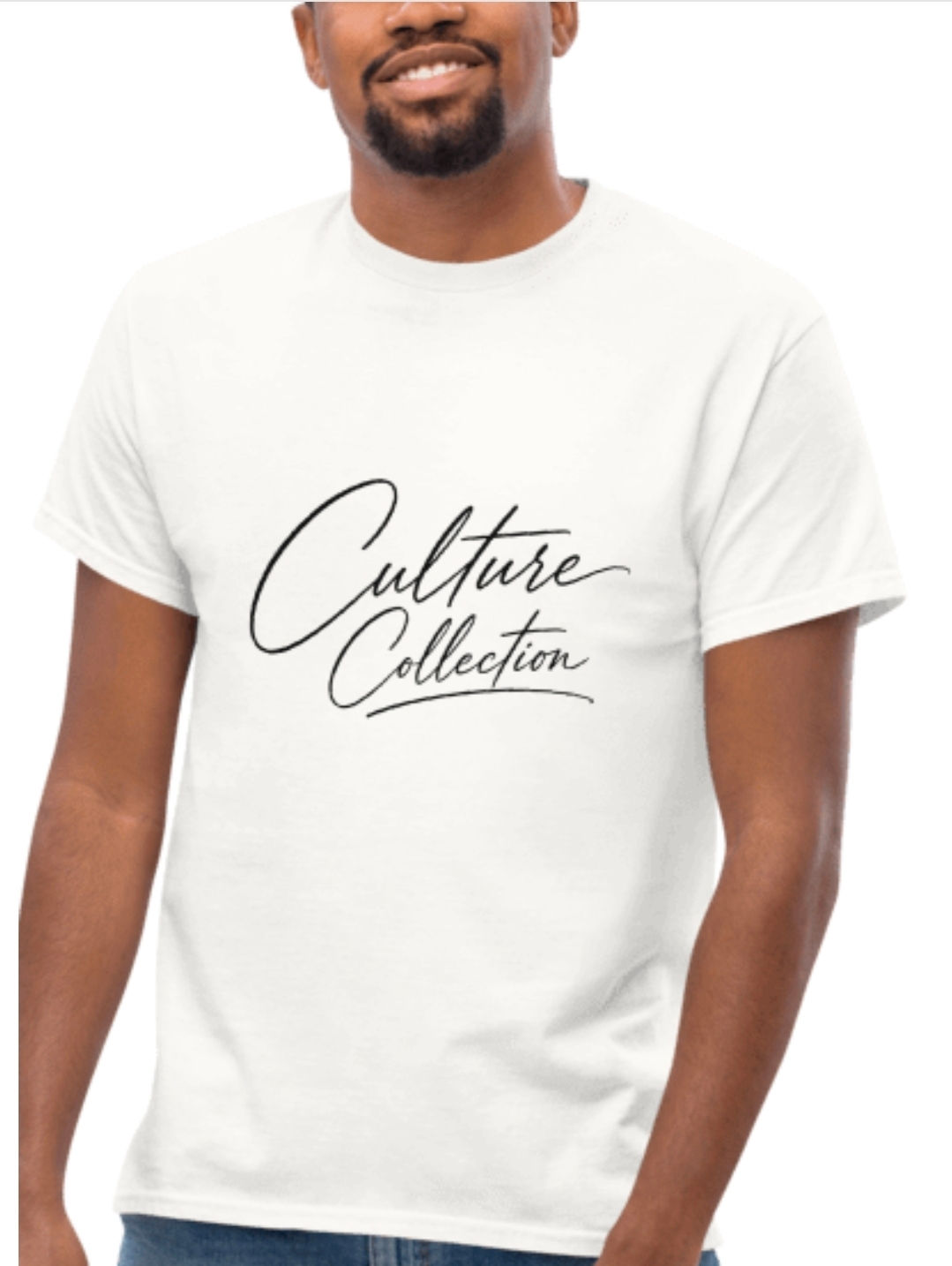 Culture Collection Signature 