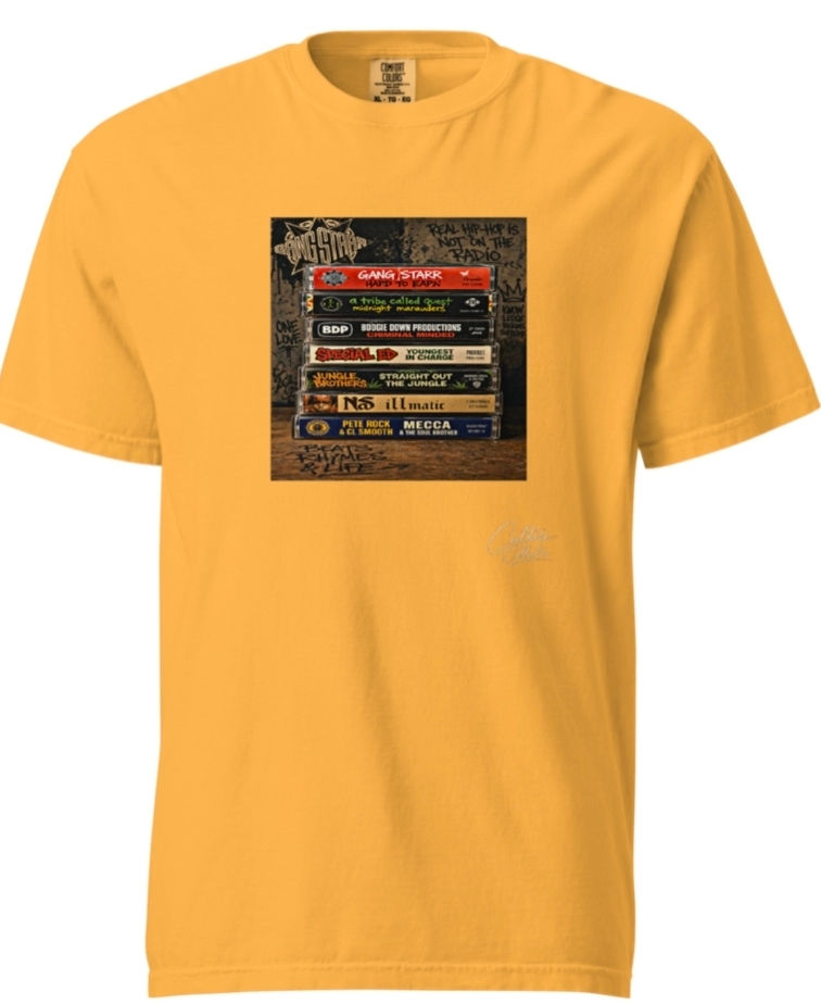 Golden Era Tapes