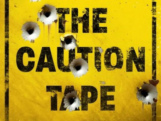 New Music: PA DRE X MAV - THE CAUTION TAPE