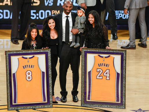 Dr. Dre Produces Incredible Kobe Tribute Video