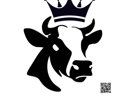 NY Conscious Rapper & Entrepreneur OSVN Ends Societal Glorification In "Long Live The Cow" Single