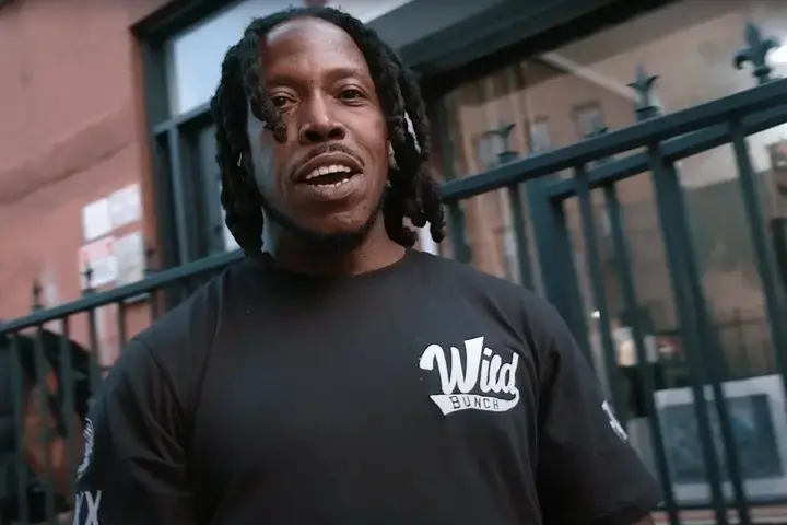 New Music | Lil Fame (M.O.P) Always Been 'Bout That LIfe'