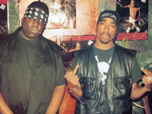 A Few Underrated Hip-Hop Artists From the 90s