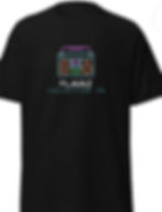 Apparel from the Flavaz Collection '95