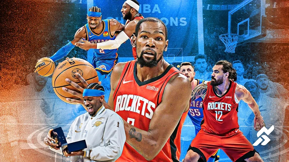 NBA Viewership For Opening Night, Largest in 15 Years