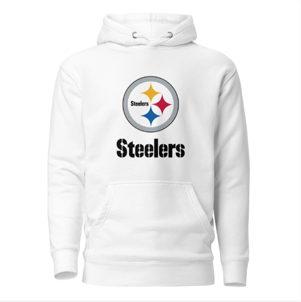 Steelers Hoodie