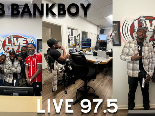 ESVA's 218BankBoy Creating Waves With Boosie Badazz