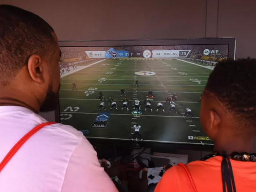NFL To Host Inaugural HBCU Madden Tournament