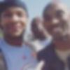 Michael Harris, Darryl Dawkins and Kobe Bryant
