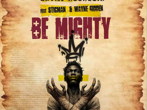 New Music | Stic.man (Dead Prez) Joins Hip Hop Sensation Rhyme Assassin in "Be Mighty" Single & Video