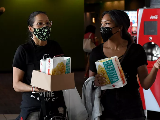 Entertainment | #BlackInTheaters: 10 Black Movies And TV Shows Coming In May