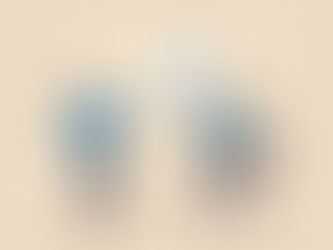 Illustration of two men talking, one showing a lightbulb icon for an idea and the other showing a dollar sign, suggesting a discussion about funding or investment.