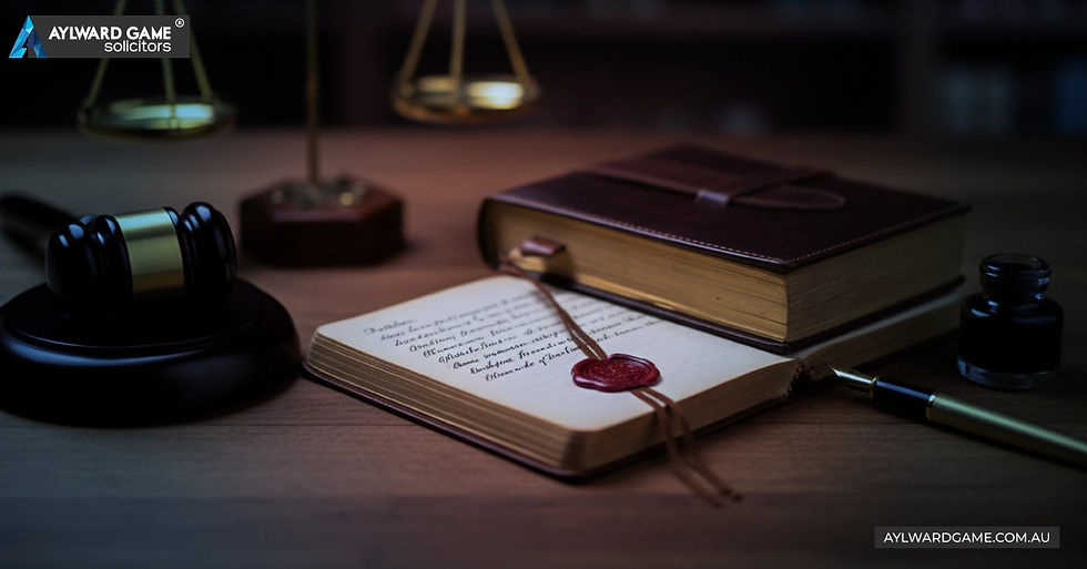 Testamentary Capacity: Will Your Will Survive a Challenge?