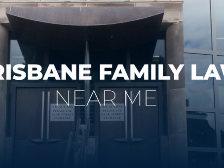 Brisbane Best Family Lawyers Near Me – Aylward Game Solicitors