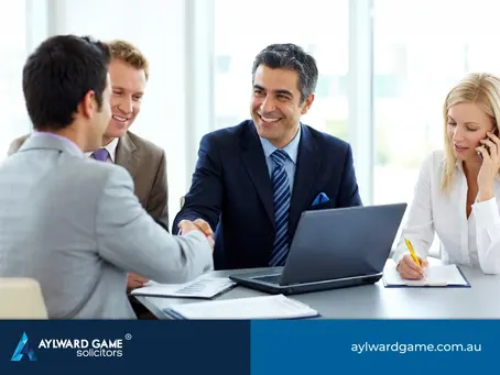 Property Lawyers Brisbane