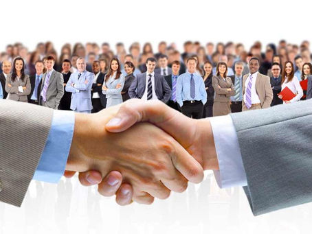 LEGAL COMPLEXITIES FOR EMPLOYMENT