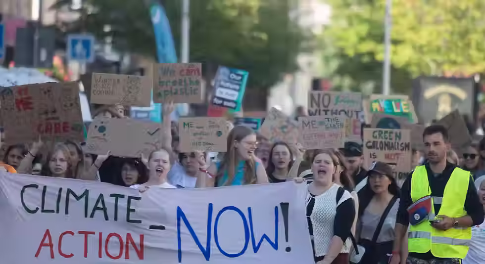 REGENERATION 2030 - SKYLTVERKSTAD